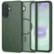 Tech-Protect Magmat MagSafe Case for Samsung Galaxy A36 / A56 / A37 5G - Matte Green