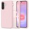 Tech-Protect Magmat MagSafe Case for Samsung Galaxy A36 / A56 / A37 5G - Matte Pink