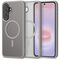 Tech-Protect Magmat MagSafe Case for Samsung Galaxy A57 5G - Matte Gray