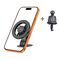 Tech-Protect N56 Car Holder for Cockpit/Air Vent - Black