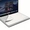 Tech-Protect Polishing Cloth Microfiber Screen Cloth for Laptop 13-14" - Gray