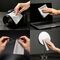 Tech-Protect Polishing Cloth Microfiber Screen Cloth for Laptop 13-14" - Gray