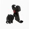 Tech-Protect V7 Handlebar Mount - Black