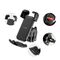 Tech-Protect V7 Handlebar Mount - Black