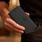 Tech-Protect Wallet Case for Motorola Moto G57 Power / G67 Power - Black