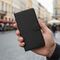 Tech-Protect Wallet Case for Samsung Galaxy A27 5G - Black