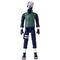 ANIME HEROES MEGA NARUTO - HATAKE KAKASHI