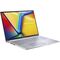 ASUS Vivobook 16 X1605VA-MB1803 laptop Intel® Core™ i5 i5-13420H 40.6 cm (16") WUXGA 16 GB DDR4-SDRAM 512 GB SSD Wi-Fi 6E (802.11ax) NoOS Silver | Techbox