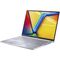 ASUS Vivobook 16 X1605VA-MB1803 laptop Intel® Core™ i5 i5-13420H 40.6 cm (16") WUXGA 16 GB DDR4-SDRAM 512 GB SSD Wi-Fi 6E (802.11ax) NoOS Silver | Techbox