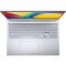 ASUS Vivobook 16 X1605VA-MB1803 laptop Intel® Core™ i5 i5-13420H 40.6 cm (16") WUXGA 16 GB DDR4-SDRAM 512 GB SSD Wi-Fi 6E (802.11ax) NoOS Silver | Techbox