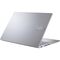 ASUS Vivobook 16 X1605VA-MB1803 laptop Intel® Core™ i5 i5-13420H 40.6 cm (16") WUXGA 16 GB DDR4-SDRAM 512 GB SSD Wi-Fi 6E (802.11ax) NoOS Silver | Techbox