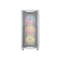 Corsair 3200D RS Mid-Tower White Case - Computer Cases - PC Cases & Accessories - Techbox