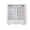 Corsair 3200D RS Mid-Tower White Case - Computer Cases - PC Cases & Accessories - Techbox