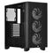 Corsair CC-9011255-WW computer case Midi Tower Black - Computer Cases - PC Cases & Accessories - Techbox