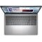 Dell Pro 15 Essential i5-1334U 15.6" FHD 120Hz 250 nits 16GB DDR5 4400 1TB SSD Intel UHD Graphics 1080p webcam 54Wh Windows 11 Pro Platinum Silver (Aluminium) 3-year warranty + Dell EcoLoop Backpack 14-16 - CP3724 | Techbox