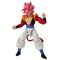 DRAGON BALL DRAGON STARS SUPER SAIYAN 4 GOGETA