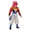 DRAGON BALL DRAGON STARS SUPER SAIYAN 4 GOGETA