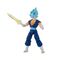 DRAGON BALL DRAGON STARS SUPER SAIYAN BLUE VEGITO