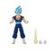 DRAGON BALL DRAGON STARS SUPER SAIYAN BLUE VEGITO