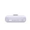 Havit TW970 - TWS wireless in-ear headphones (white)