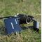 INNOVV K7 - motorcycle video recorder 2 cameras front and rear with night mode