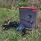 INNOVV K7 - motorcycle video recorder 2 cameras front and rear with night mode