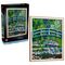 LEGO ART 31220 Claude Monet - Bridge over a Pond of Water Lilies