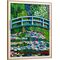 LEGO ART 31220 Claude Monet - Bridge over a Pond of Water Lilies