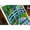 LEGO ART 31220 Claude Monet - Bridge over a Pond of Water Lilies