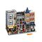 LEGO CREATOR EXPERT 10255 Assembly Square