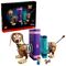 LEGO DISNEY 43301 Toy Story: Slinky Dog Bookends |  Techbox