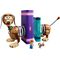 LEGO DISNEY 43301 Toy Story: Slinky Dog Bookends |  Techbox