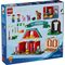 LEGO DISNEY 43304 Blaze's Horse Ranch