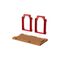 LEGO DISNEY 43304 Blaze's Horse Ranch