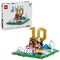 LEGO EDITIONS 43011 Lionel Messi - Football Highlights