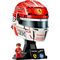 LEGO EDITIONS 43014 Scuderia Ferrari HP Charles Leclerc Helmet