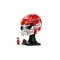 LEGO EDITIONS 43014 Scuderia Ferrari HP Charles Leclerc Helmet