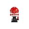 LEGO EDITIONS 43014 Scuderia Ferrari HP Charles Leclerc Helmet