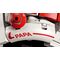 LEGO EDITIONS 43014 Scuderia Ferrari HP Charles Leclerc Helmet