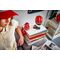 LEGO EDITIONS 43014 Scuderia Ferrari HP Charles Leclerc Helmet