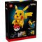 LEGO POKÉMON 72152 Pikachu and Pokéball |  Techbox