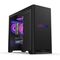 Lenovo Legion T5 30AGB10 Ryzen 7 7700X 32GB DDR5 5600 2TB SSD GeForce RTX 5070 12GB Windows 11 Eclipse Black | Techbox