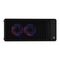 Lenovo Legion T5 30AGB10 Ryzen 7 7700X 32GB DDR5 5600 2TB SSD GeForce RTX 5070 12GB Windows 11 Eclipse Black | Techbox