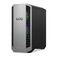 Lenovo LOQ Tower 26ADR10 Ryzen 7 8745HX 32GB DDR5 5200 1TB SSD GeForce RTX 5070 12GB Windows 11 Luna Grey / Eclipse Black