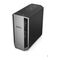 Lenovo LOQ Tower 26ADR10 Ryzen 7 8745HX 32GB DDR5 5200 1TB SSD GeForce RTX 5070 12GB Windows 11 Luna Grey / Eclipse Black