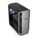 Lenovo LOQ Tower 26ADR10 Ryzen 7 8745HX 32GB DDR5 5200 1TB SSD GeForce RTX 5070 12GB Windows 11 Luna Grey / Eclipse Black