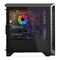 Lenovo LOQ Tower 26ADR10 Ryzen 7 8745HX 32GB DDR5 5200 1TB SSD GeForce RTX 5070 12GB Windows 11 Luna Grey / Eclipse Black