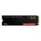 Western Digital Black WD_BLACK™ SN850X NVMe™ SSD POWERED BY SANDISK 8 TB | Techbox