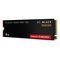 Western Digital Black WD_BLACK™ SN850X NVMe™ SSD POWERED BY SANDISK 8 TB | Techbox
