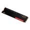 Western Digital Black WD_BLACK™ SN850X NVMe™ SSD POWERED BY SANDISK 8 TB | Techbox